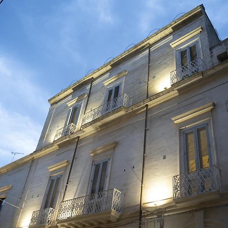 Palazzo Cavour Lecce Exterior foto